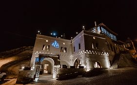 Alia Cave Hotel